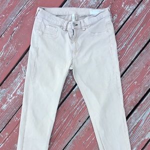 Rag and Bone skinny jeans